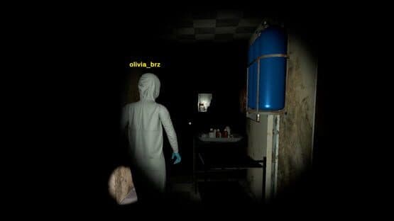 Who Is Ethan? — screenshot 1