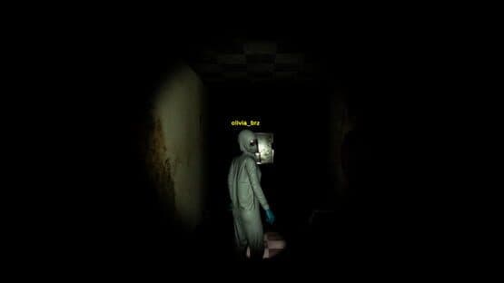 Who Is Ethan? — screenshot 5