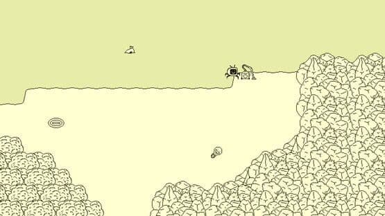 Cereal Reaper — screenshot 1