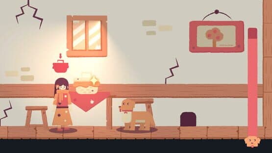 The Last Bloom — screenshot 1