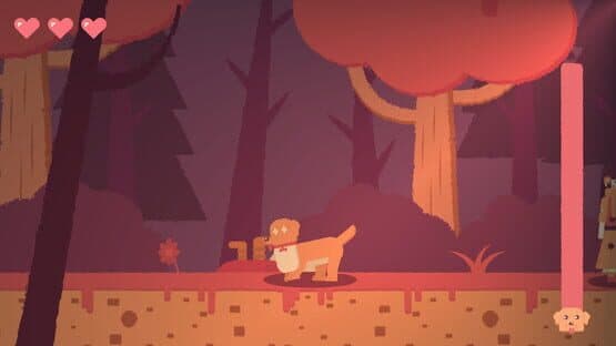 The Last Bloom — screenshot 2