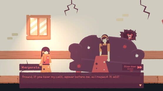 The Last Bloom — screenshot 3