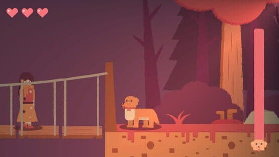 The Last Bloom — screenshot 4
