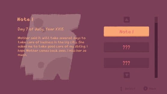 The Last Bloom — screenshot 7