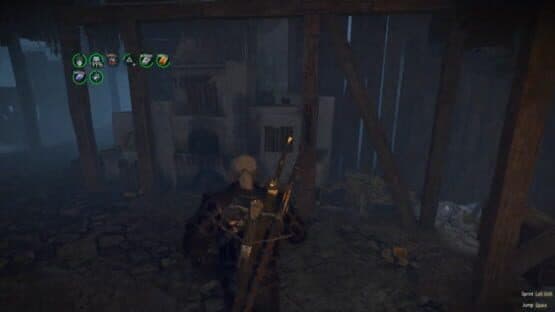 The Witcher 3: Enhanced Edition - Redux — screenshot 1
