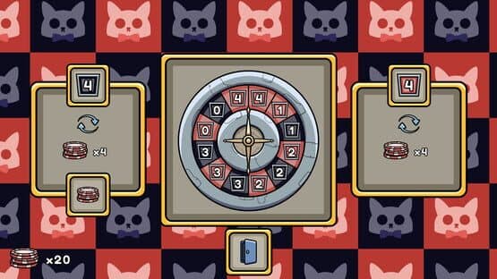 Roulette Dungeon — screenshot 4