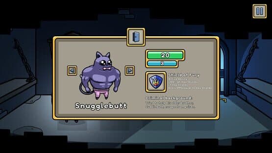 Roulette Dungeon — screenshot 7