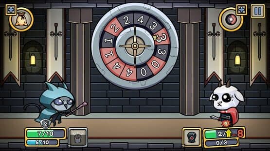 Roulette Dungeon — screenshot 8
