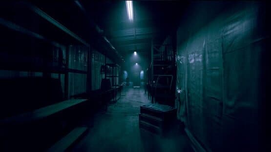 BrokenLore: Dark Dawn — screenshot 3