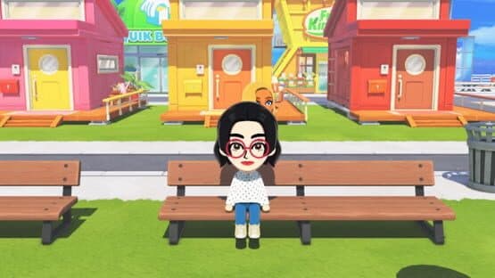 Tomodachi Life: Living the Dream — screenshot 2