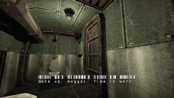 The Oily Depths — screenshot 3