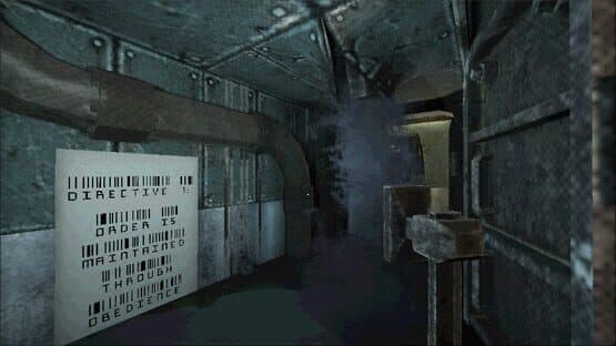 The Oily Depths — screenshot 5