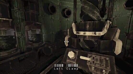The Oily Depths — screenshot 6