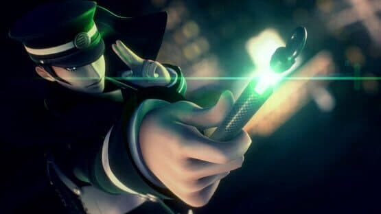 Raidou Remastered: The Mystery of the Soulless Army — screenshot 1