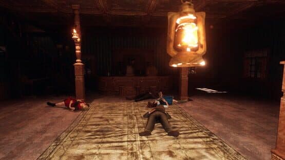 The Curse of Town — screenshot 5