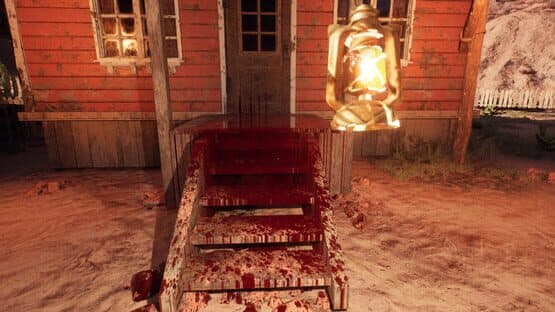 The Curse of Town — screenshot 6