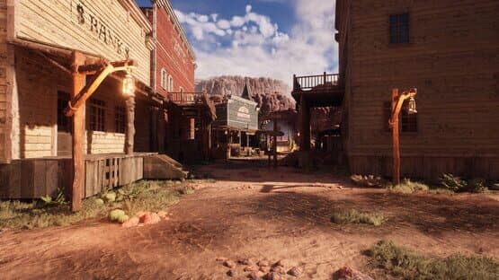 The Curse of Town — screenshot 7