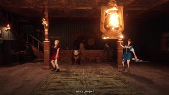 The Curse of Town — screenshot 8