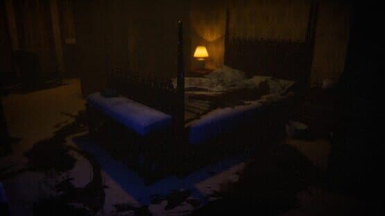 Tapes of Fear: Smile — screenshot 1