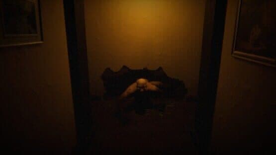 Tapes of Fear: Smile — screenshot 2