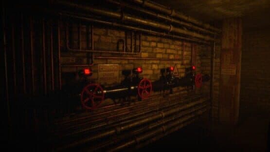 Tapes of Fear: Smile — screenshot 7