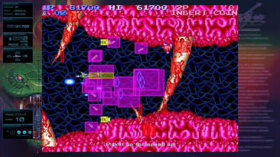 Gradius Origins — screenshot 4