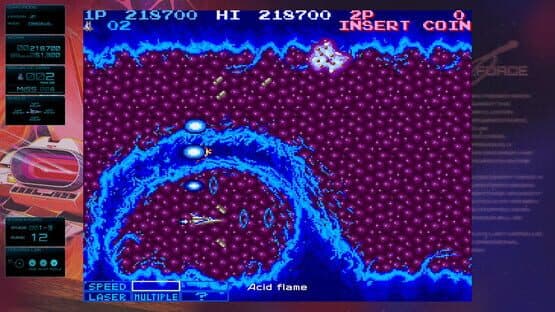 Gradius Origins — screenshot 5