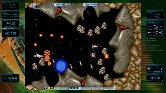 Gradius Origins — screenshot 6