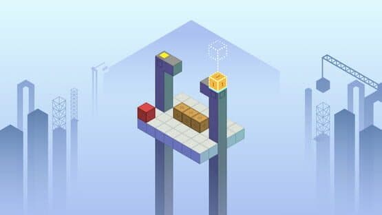 A Little Perspective — screenshot 2