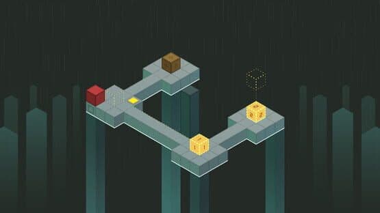 A Little Perspective — screenshot 4