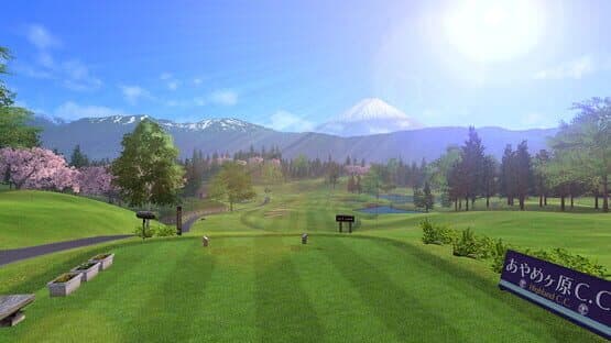 Everybody’s Golf: Hot Shots — screenshot 4
