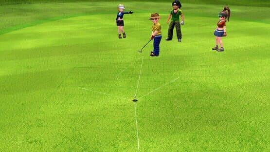 Everybody’s Golf: Hot Shots — screenshot 5