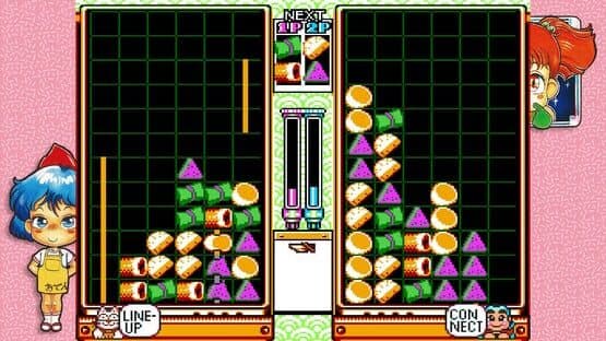 Super Technos World: River City & Arcade Classics — screenshot 5