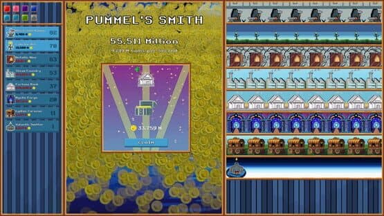 Coin Smith — screenshot 3