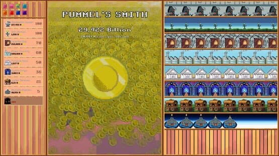 Coin Smith — screenshot 4
