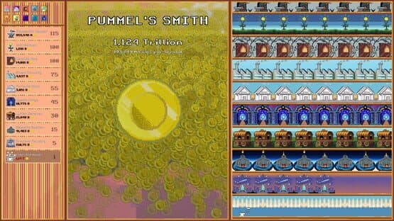 Coin Smith — screenshot 5