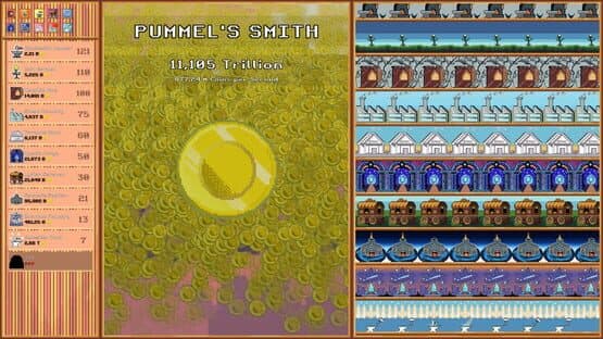 Coin Smith — screenshot 7