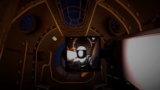 Content Warning: Scary Filming — screenshot 1