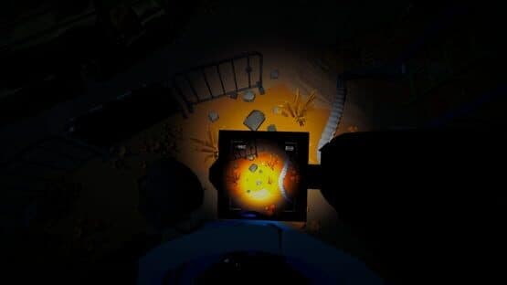 Content Warning: Scary Filming — screenshot 6