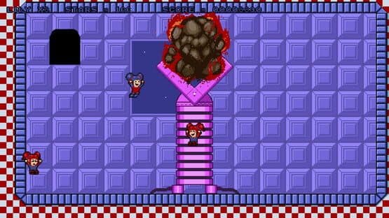 Lily & Sury: Adventures On Cristya — screenshot 1