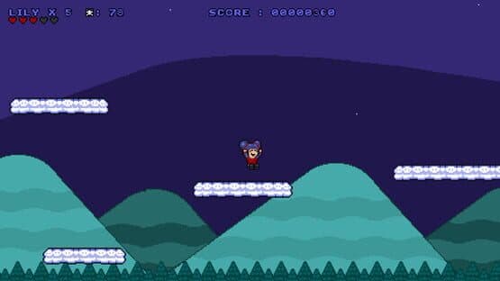 Lily & Sury: Adventures On Cristya — screenshot 3