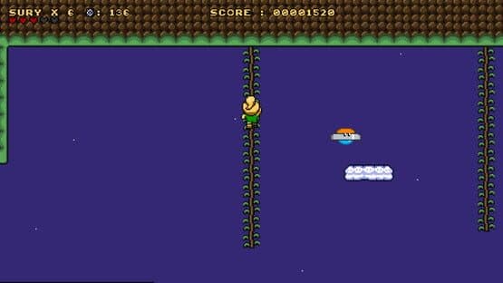 Lily & Sury: Adventures On Cristya — screenshot 4