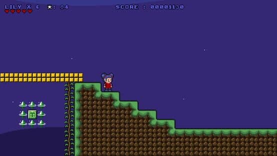 Lily & Sury: Adventures On Cristya — screenshot 5