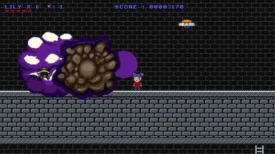 Lily & Sury: Adventures On Cristya — screenshot 8