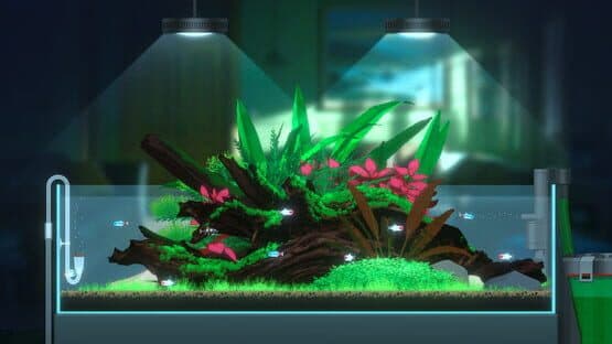 Joyquarium — screenshot 1