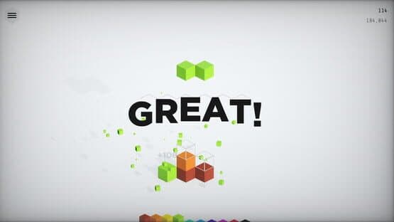 A Very Simple Puzzle... — screenshot 2