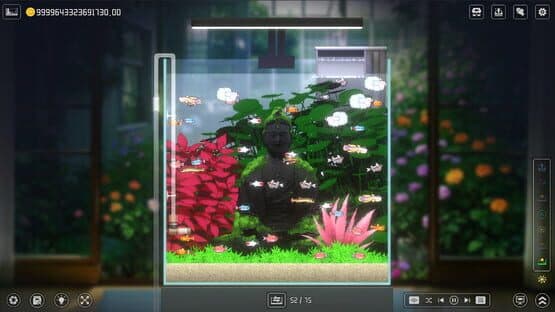 Joyquarium — screenshot 2