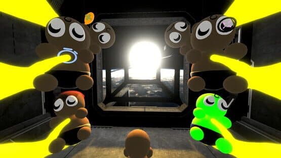 Shake the Baby! — screenshot 3