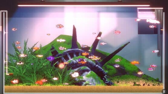 Joyquarium — screenshot 4