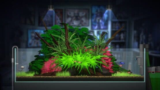 Joyquarium — screenshot 5